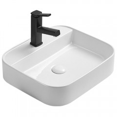 Раковина накладная Vincea VBS-50550