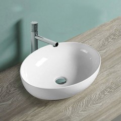 Раковина накладная Vincea VBS-51552