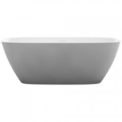 Ванна из искусственного камня Vincea VBT-6S02MW