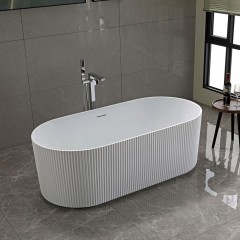Ванна акриловая Vincea VBT-426-1700MW