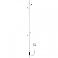 Полотенцесушитель электрический Vincea VTD-1DWE