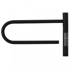 Полотенцесушитель электрический Vincea VTD-1P1BE