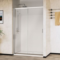 Душевая дверь Vincea City VDS-5CT150CL