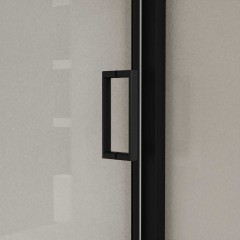 Душевая дверь Vincea City VDS-5CT150CLB