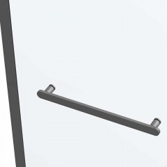 Душевая дверь Vincea Como Soft VDS-1CS130CLGM