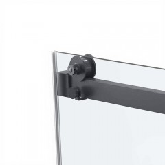 Душевая дверь Vincea Como Soft VDS-1CS130CLGM