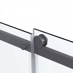 Душевая дверь Vincea Como Soft VDS-1CS130CLGM