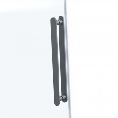 Душевая дверь Vincea Como Soft VDS-1CS130CLGM