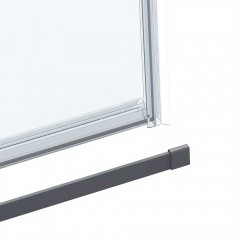 Душевая дверь Vincea Como Soft VDS-1CS130CLGM