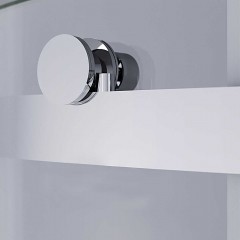 Душевая дверь Vincea Como-N VDS-4CN160CL
