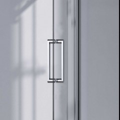 Душевая дверь Vincea Como-N VDS-4CN160CL