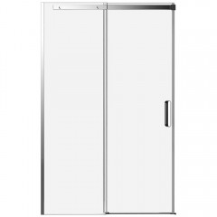Душевая дверь Vincea Dice VDS-4D110CL
