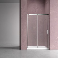 Душевая дверь Vincea Dice VDS-4D110CL