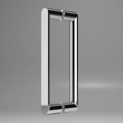 Душевая дверь Vincea Dice VDS-4D110CL
