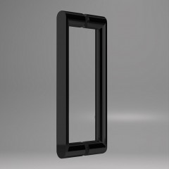 Душевая дверь Vincea Dice VDS-4D110CLB