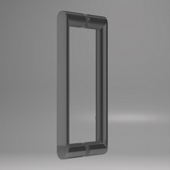 Душевая дверь Vincea Dice VDS-4D150CLGM