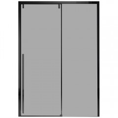 Душевая дверь Vincea Lugano VDS-1L120CGB-1