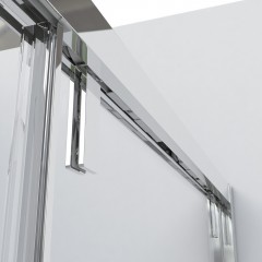 Душевая дверь Vincea Lugano VDS-1L120CGB-1