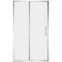 Душевая дверь Vincea Slim 8mm VDP-4SL120CL
