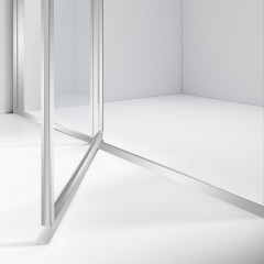 Душевая дверь Vincea Slim 8mm VDP-4SL120CL