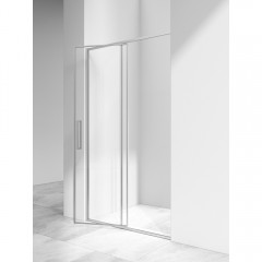Душевая дверь Vincea Slim 8mm VDP-4SL120CL