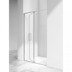 Душевая дверь Vincea Slim 8mm VDP-4SL120CL