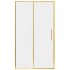 Душевая дверь Vincea Slim 8mm VDP-4SL120CLG