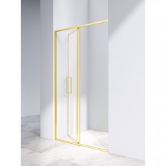 Душевая дверь Vincea Slim 8mm VDP-4SL120CLG