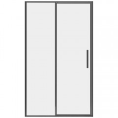 Душевая дверь Vincea Slim 8mm VDP-4SL120CLGM