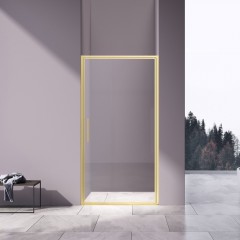 Душевая дверь Vincea Slim 8mm VDP-4SL900CLG