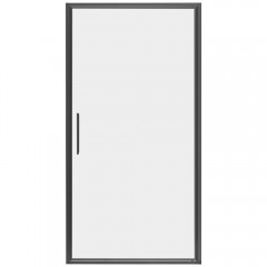 Душевая дверь Vincea Slim 8mm VDP-4SL900CLGM