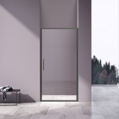 Душевая дверь Vincea Slim 8mm VDP-4SL900CLGM