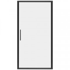 Душевая дверь Vincea Slim 8mm VDP-4SL100CLB