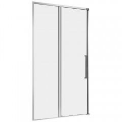 Душевая дверь Vincea Slim 8mm VDS-6SL120CL