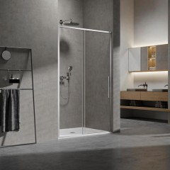 Душевая дверь Vincea Slim 8mm VDS-6SL120CL
