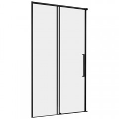 Душевая дверь Vincea Slim 8mm VDS-6SL110CLB