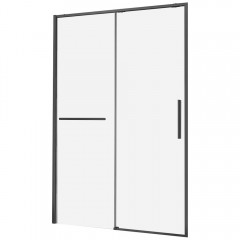 Душевая дверь Vincea Slim Soft VDS-1SS130CLGM
