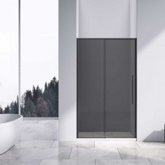 Душевая дверь Vincea Slim-N VDS-4SN140CGB