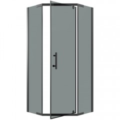 Душевое ограждение Niagara Eco NG-1009-14DT