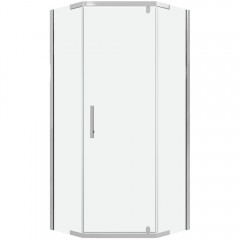 Душевое ограждение Niagara Eco NG-1010-14D