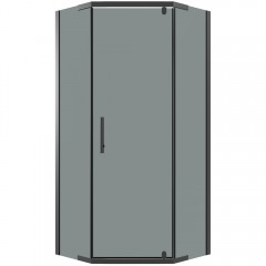 Душевое ограждение Niagara Eco NG-1010-14DT