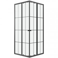 Душевое ограждение Niagara Eco NG-1010-14QKL