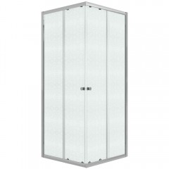 Душевое ограждение Niagara Eco NG-1010-14QMT