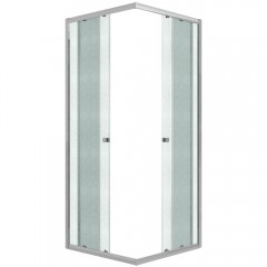 Душевое ограждение Niagara Eco NG-1010-14QMT