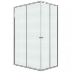 Душевое ограждение Niagara Eco NG-1012-14QMT
