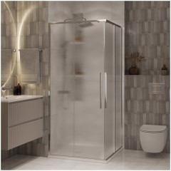 Душевое ограждение Niagara Nova NG-3622-34