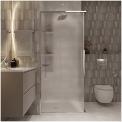 Душевое ограждение Niagara Nova NG-3622-34