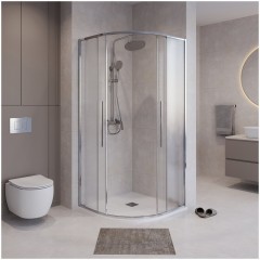 Душевое ограждение Niagara Nova NG-3627-34