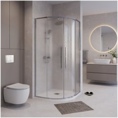 Душевое ограждение Niagara Nova NG-3627-34