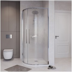Душевое ограждение Niagara Nova NG-3627-34